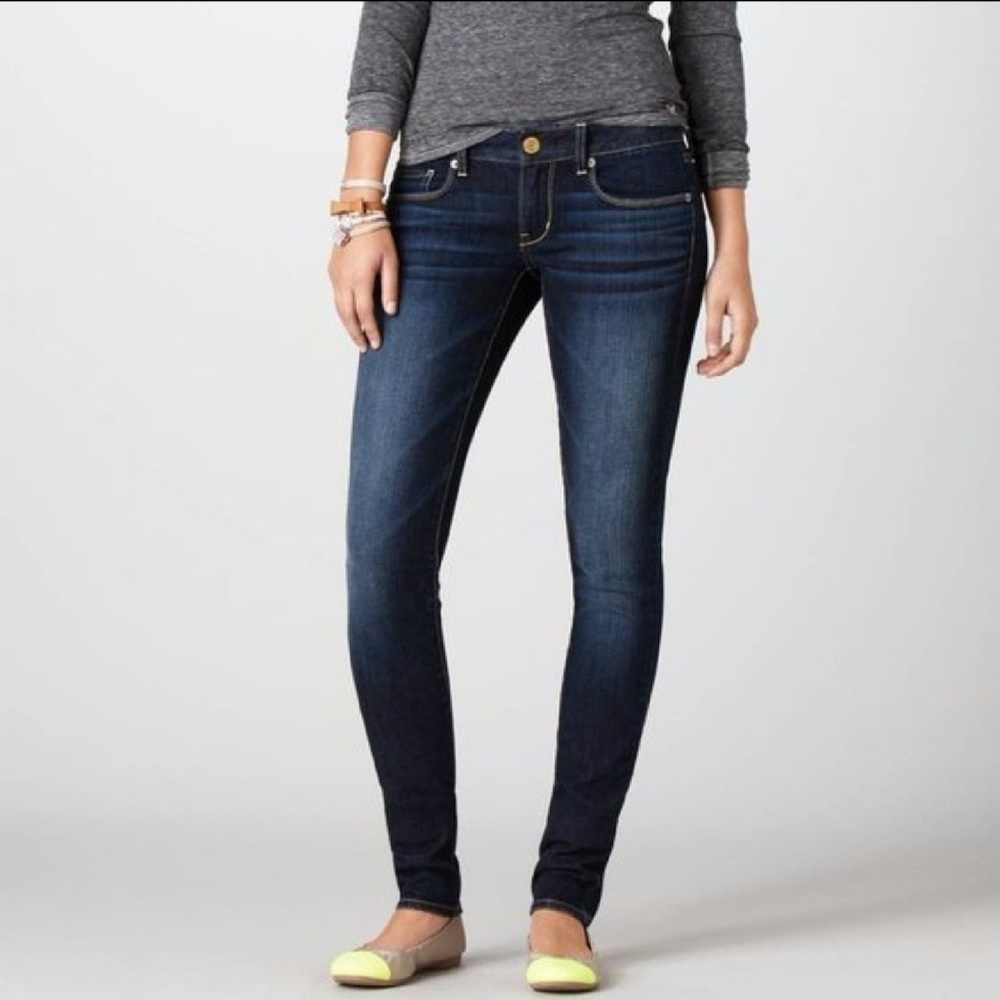AE Skinny Jeans