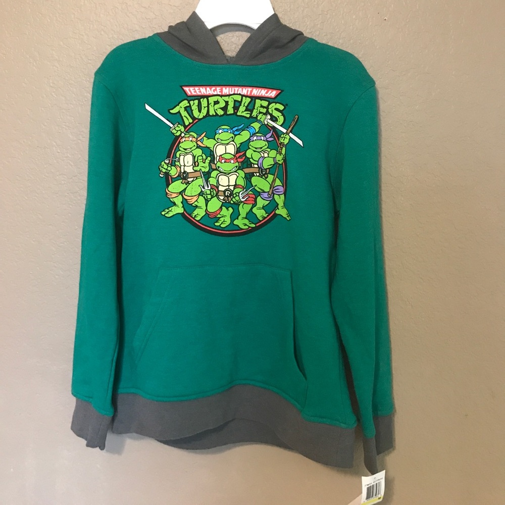 Kids sweaters