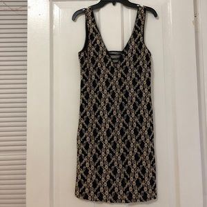 Free People Intimates Dress