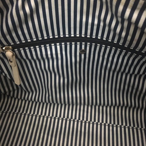 Kate Spade Medium Convertible Black Purse - Picture 3 of 8