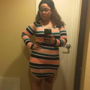 Meet your Posher, Elissa