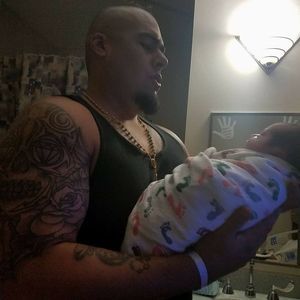 Meet your Posher, Jonathan