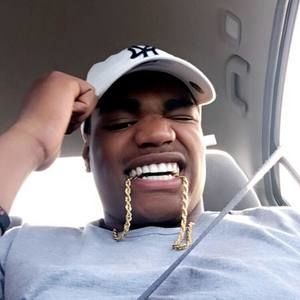 Meet your Posher, Christian