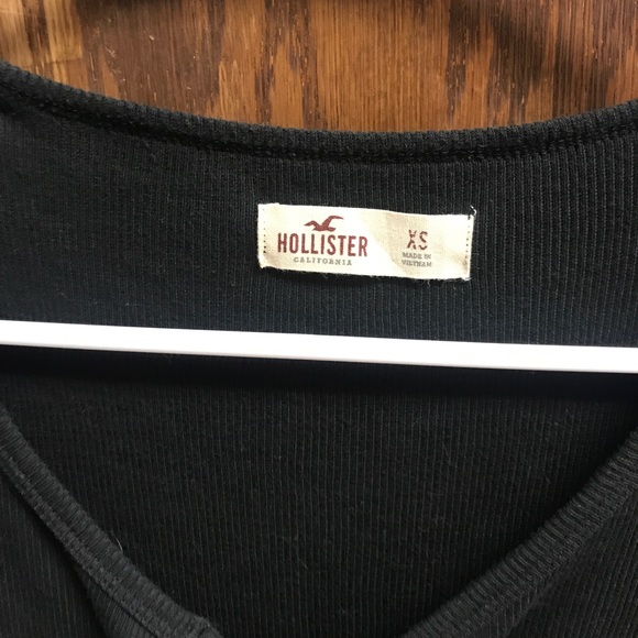 hollister bodysuit - Picture 3 of 4