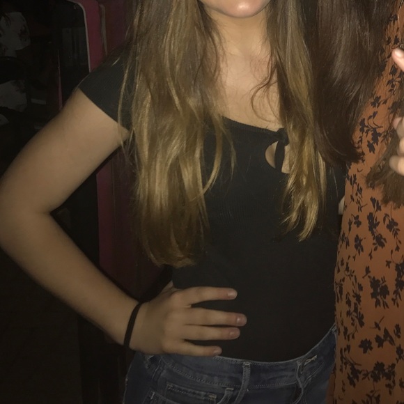 hollister bodysuit - Picture 4 of 4