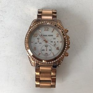 Michael Kors Watch