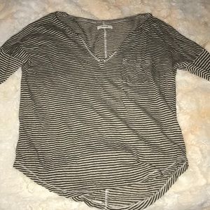 Madewell Henley