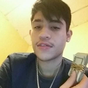 Meet your Posher, Marcos