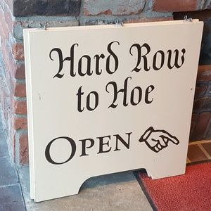 Meet your Posher, Tony