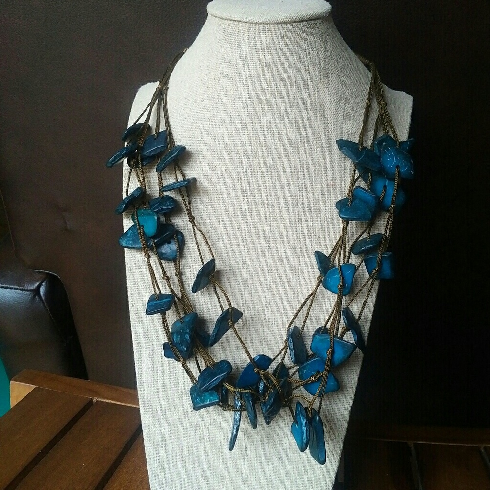 Necklace