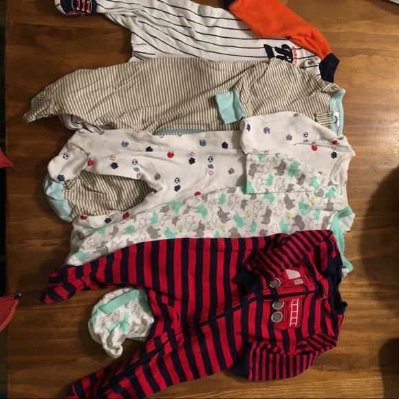 Sleeper Bundle [5] - Picture 1 of 6