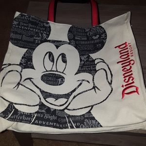 Disneyland Resort Tote