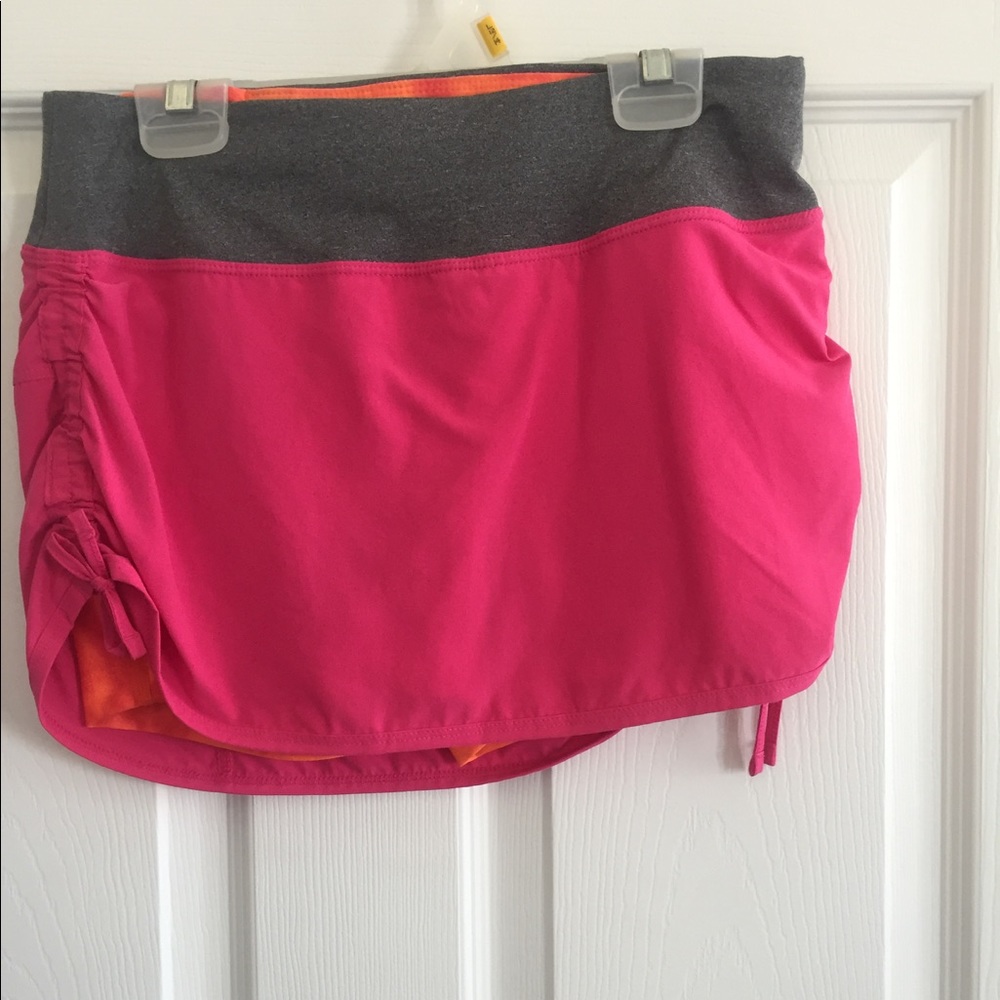 🎾Dry fit XS tennis skirt