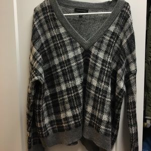 Worn once Banana Republic sweater
