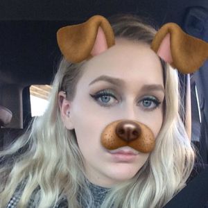 Meet your Posher, Tessa