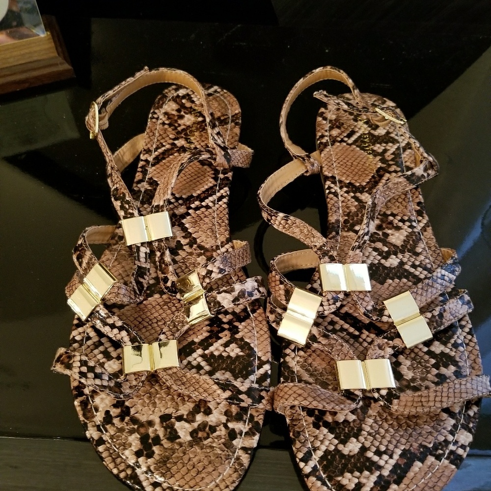 Ladies Sandals