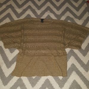 Dolman Sweater