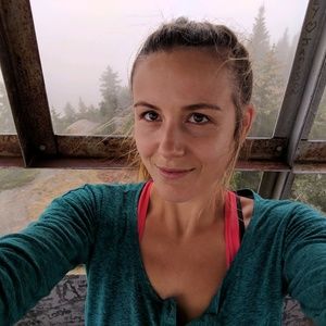 Meet your Posher, Amy