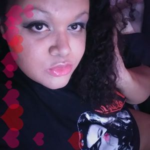 Meet your Posher, Brandy