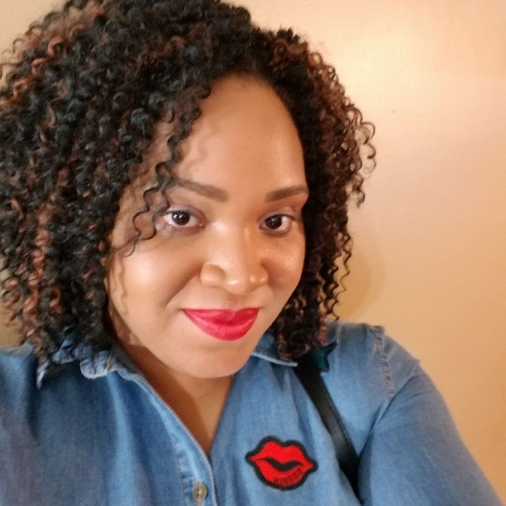 Meet your Posher, Shonda