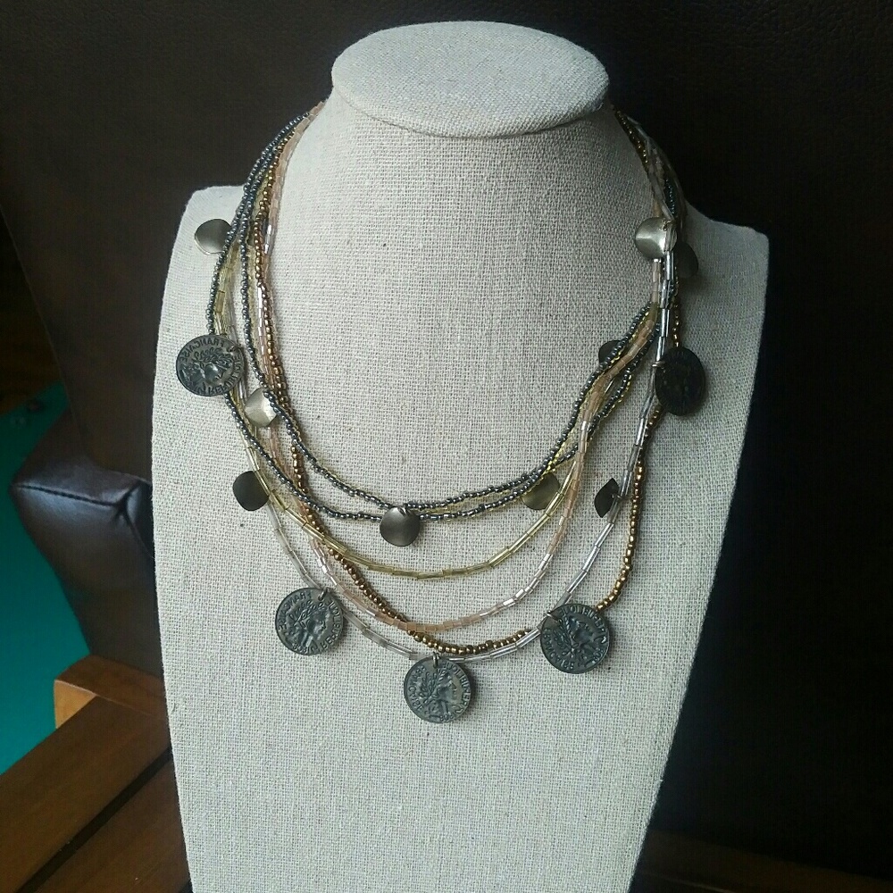 Necklace