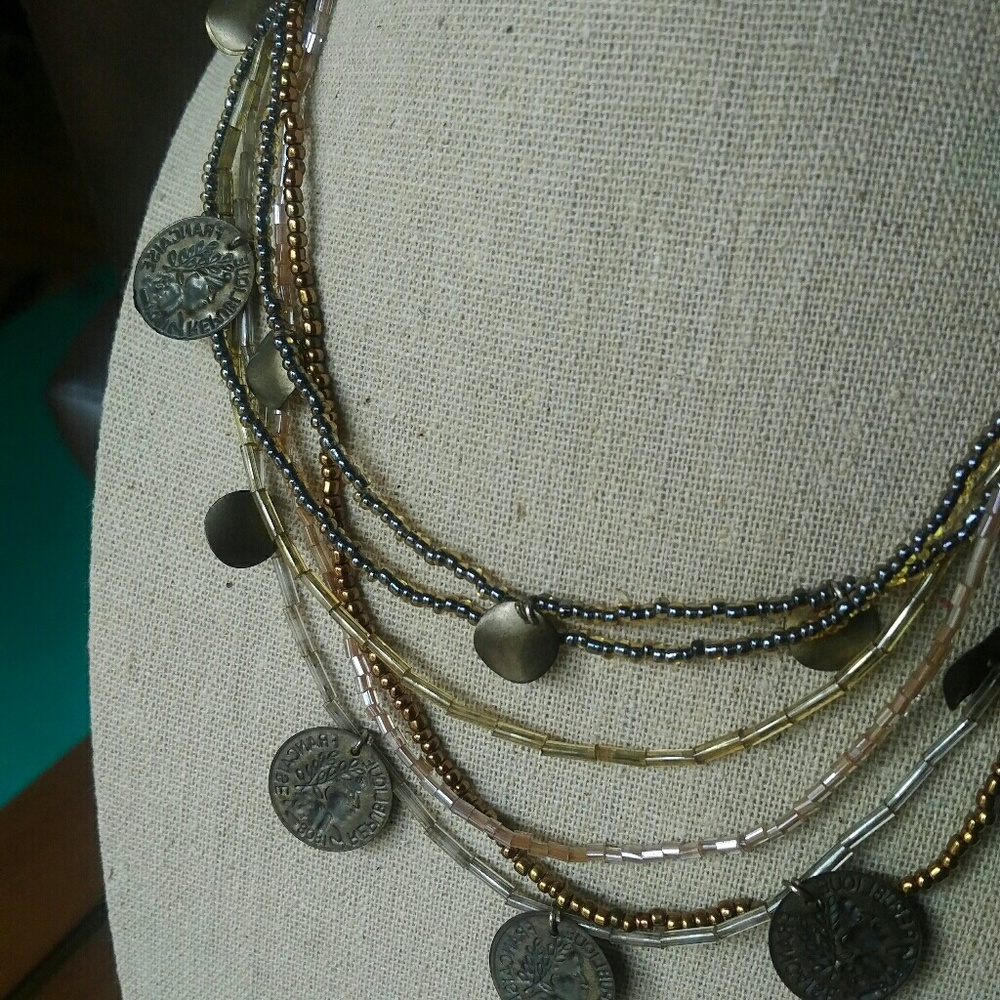 Necklace - Picture 2 of 3