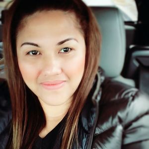 Meet your Posher, Sheron