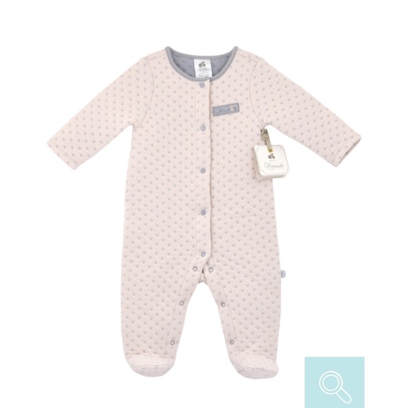 sleep n play onesie