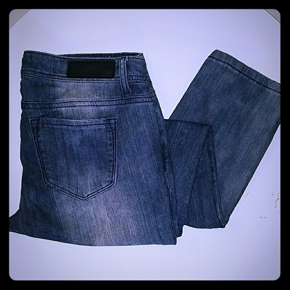 Rue21 twentyone black SKINNY Jeans