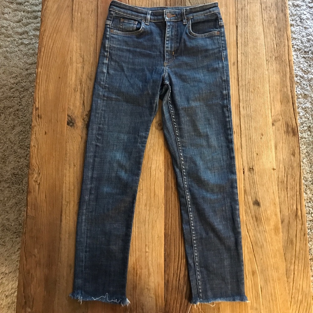 COS jeans