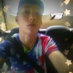 Meet your Posher, Matthew