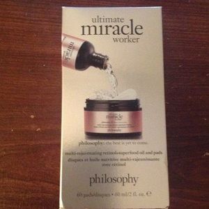 One hour SALE👰Advanced skin treatment