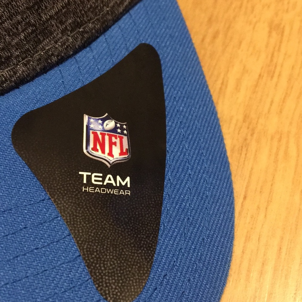 Adult Detroit Lions NFL Team Headwear✨ - Picture 3 of 6