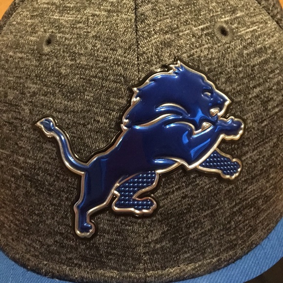 Adult Detroit Lions NFL Team Headwear✨ - Picture 2 of 6