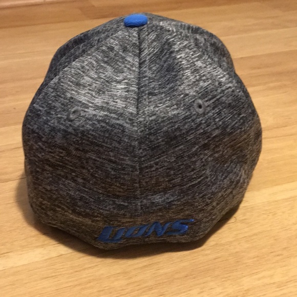 Adult Detroit Lions NFL Team Headwear✨ - Picture 4 of 6