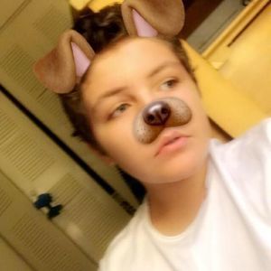 Meet your Posher, Ethan