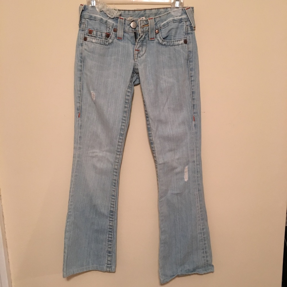 True Religion Jeans
