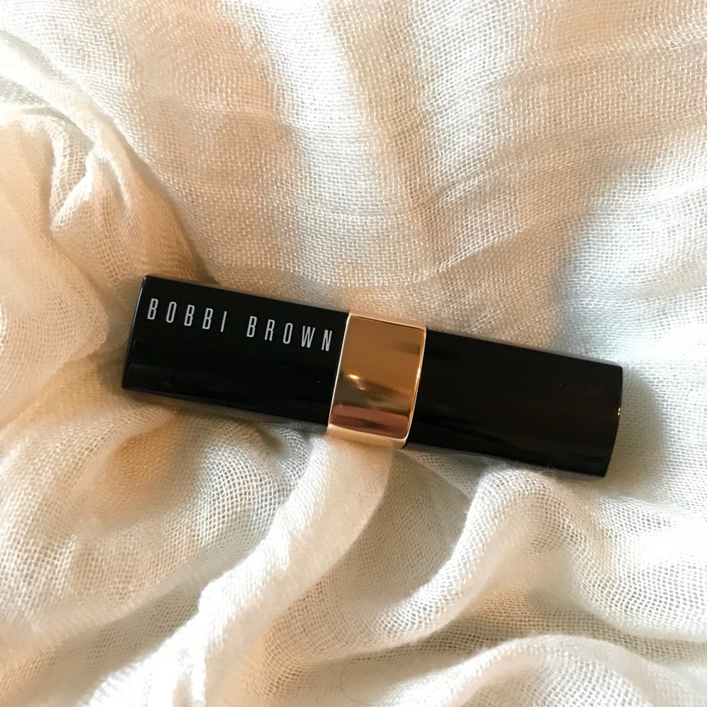 Bobbi Brown Lipstick Full Size