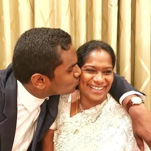 Meet your Posher, Kishore