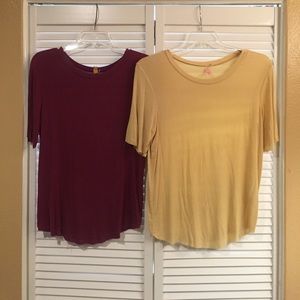 Good Hyouman basic tees
