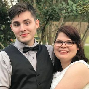 Meet your Posher, Allie