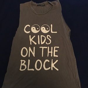 Brandy Melville tank