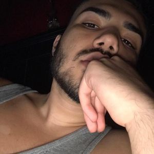 Meet your Posher, Sam