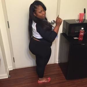 Meet your Posher, Deonnaa