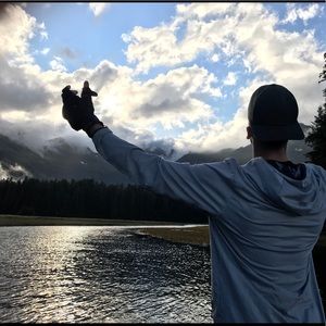 Meet your Posher, Sam