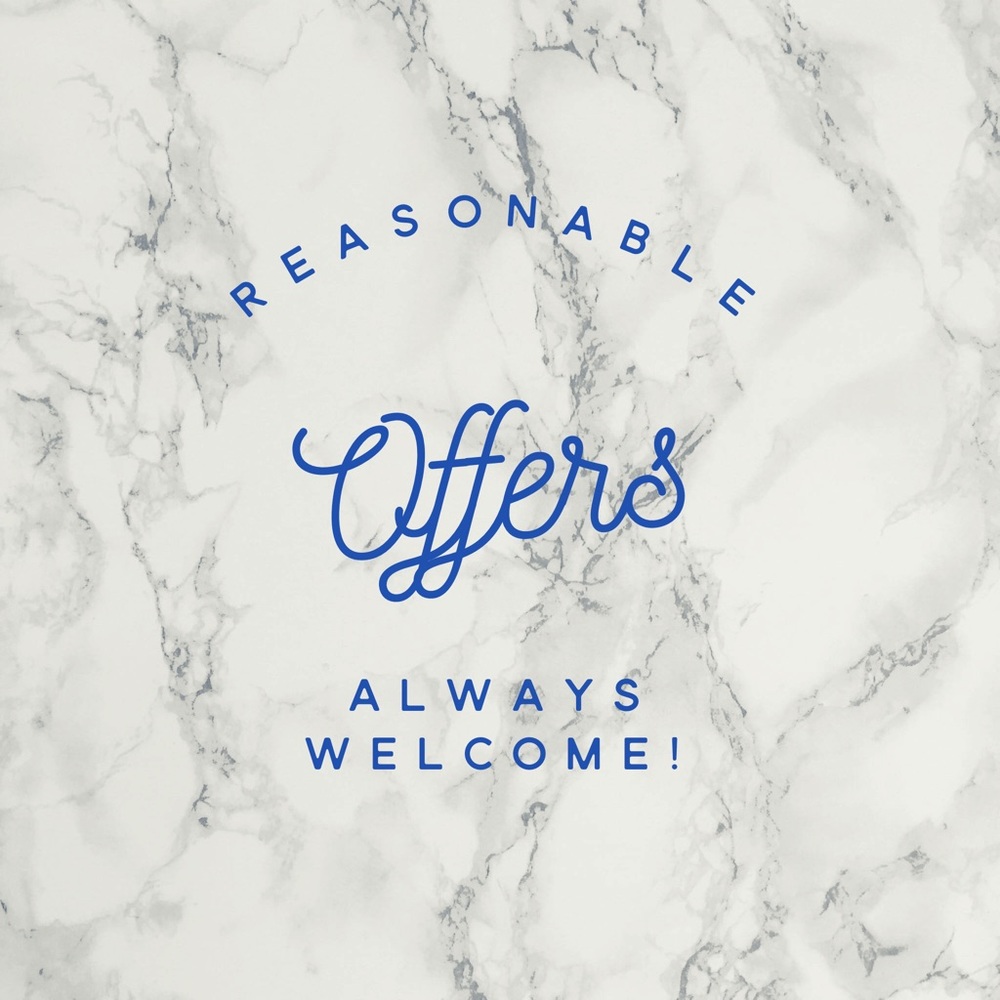 Let’s clean out my closet!