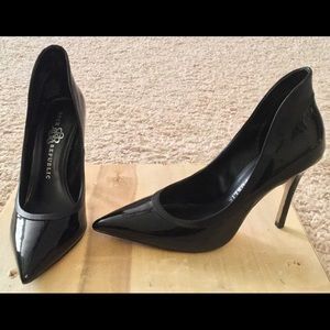 Rock & Republic Heels