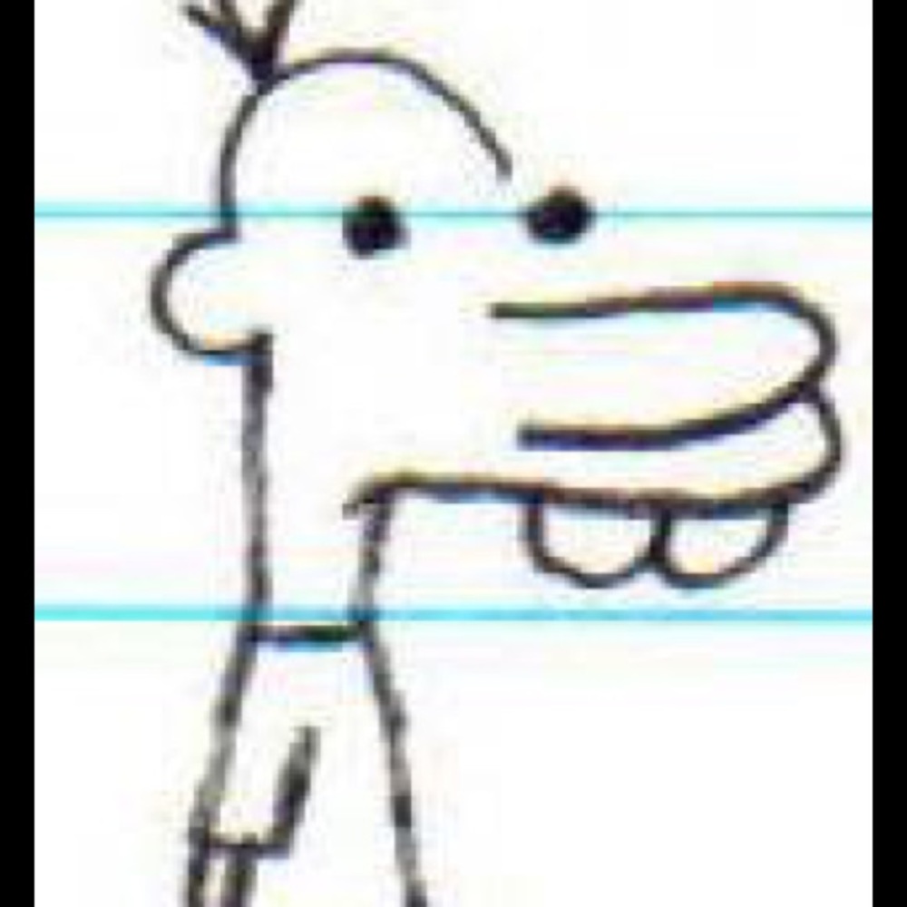 Meet your Posher, Nik