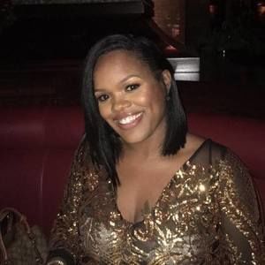 Meet your Posher, Shamara