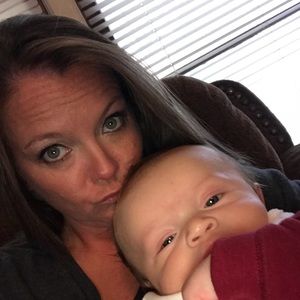 Meet your Posher, Jenn